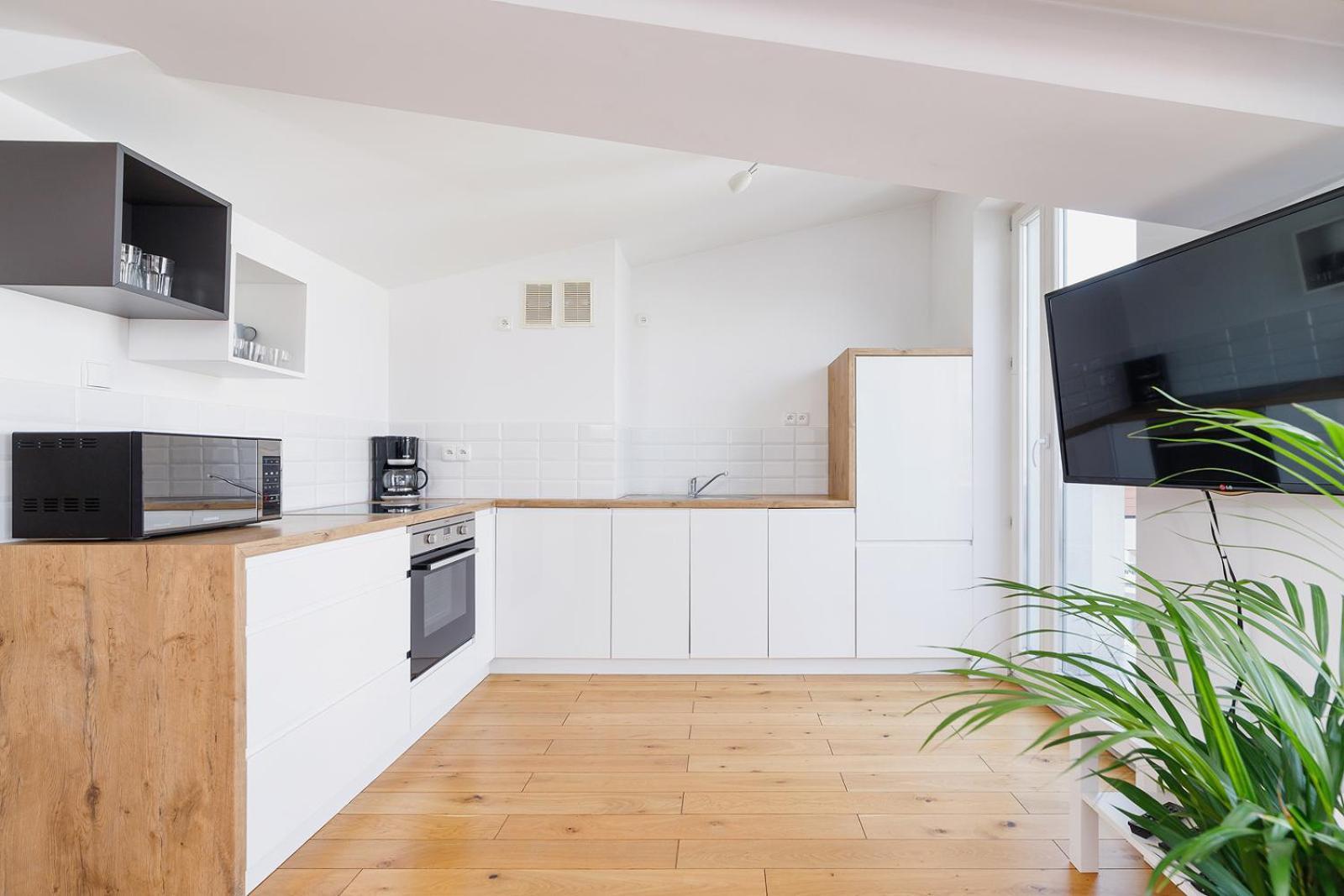 2 Bedroom Apartment With Terrace- Pilsudskiego 11 Cracovia Exterior foto