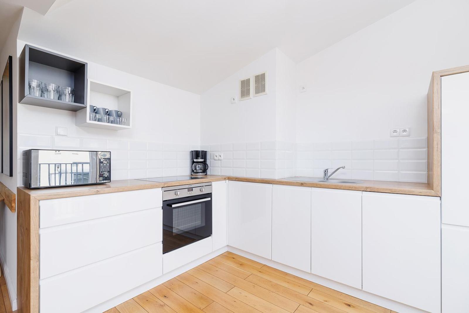 2 Bedroom Apartment With Terrace- Pilsudskiego 11 Cracovia Exterior foto